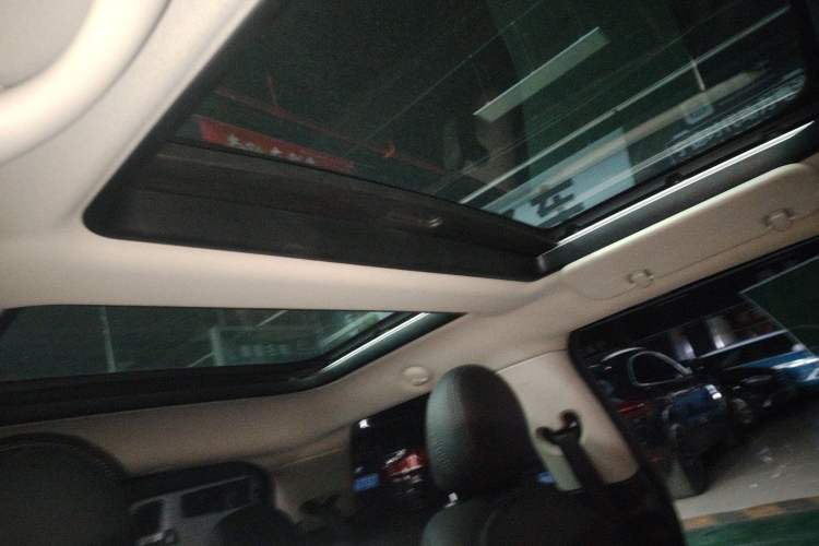 Used MINI 2018 1.5T ONE PLUS Headliner