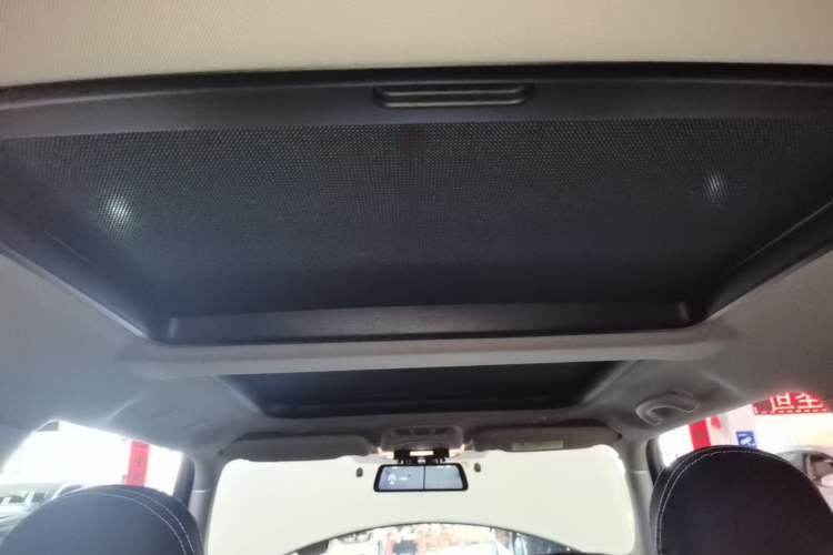 Used MINI 2018 1.5T ONE PLUS Headliner