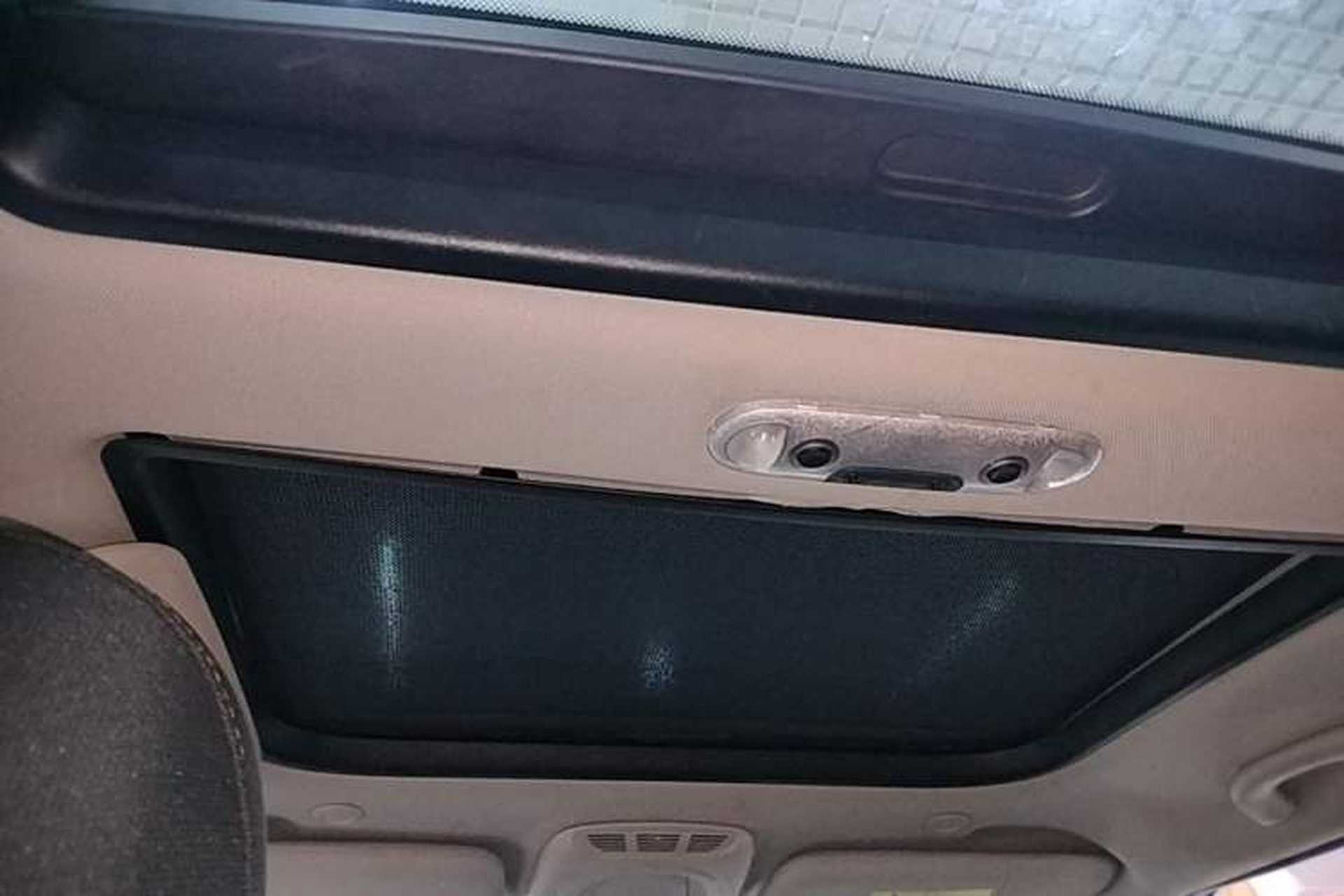 Used MINI  Headliner