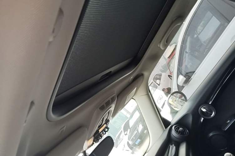 Used MINI 2018 1.5T ONE PLUS Headliner