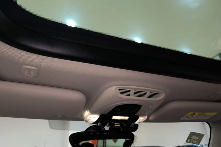 Used MINI 2018 1.5T COOPER Classic Edition Headliner