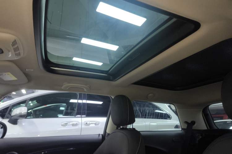 Used MINI 2018 1.5T ONE PLUS Headliner