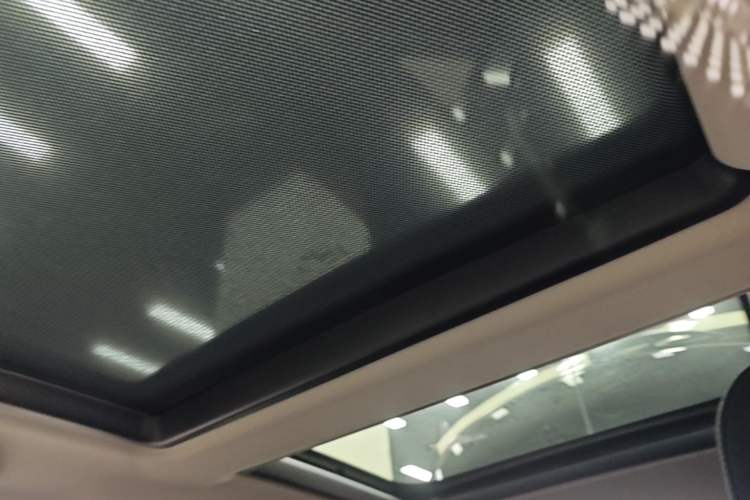 Used MINI 2018 1.5T COOPER Classic Edition Headliner