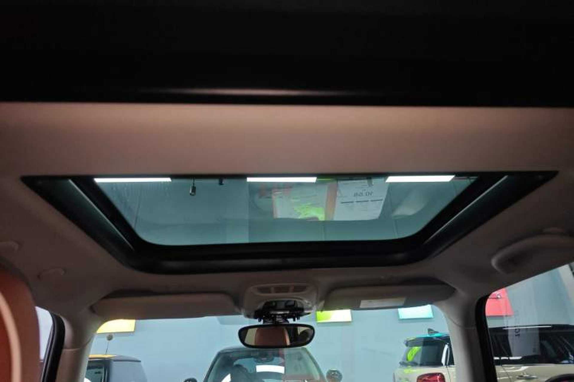 Used MINI 2018 1.5T ONE PLUS Headliner