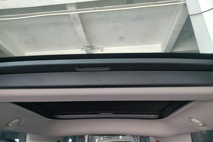 Used MINI 2018 1.5T COOPER Artist Headliner