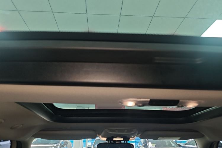 Used MINI 2018 1.5T ONE PLUS Five-Door Edition Headliner