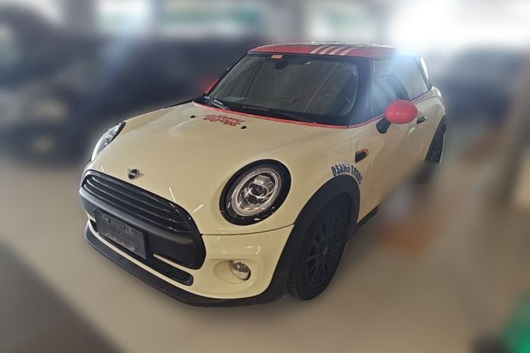 Used MINI 2018 1.5T ONE PLUS Guazi used car, China used car export, Used car for sale, Used cars, Cheapest cars for sale