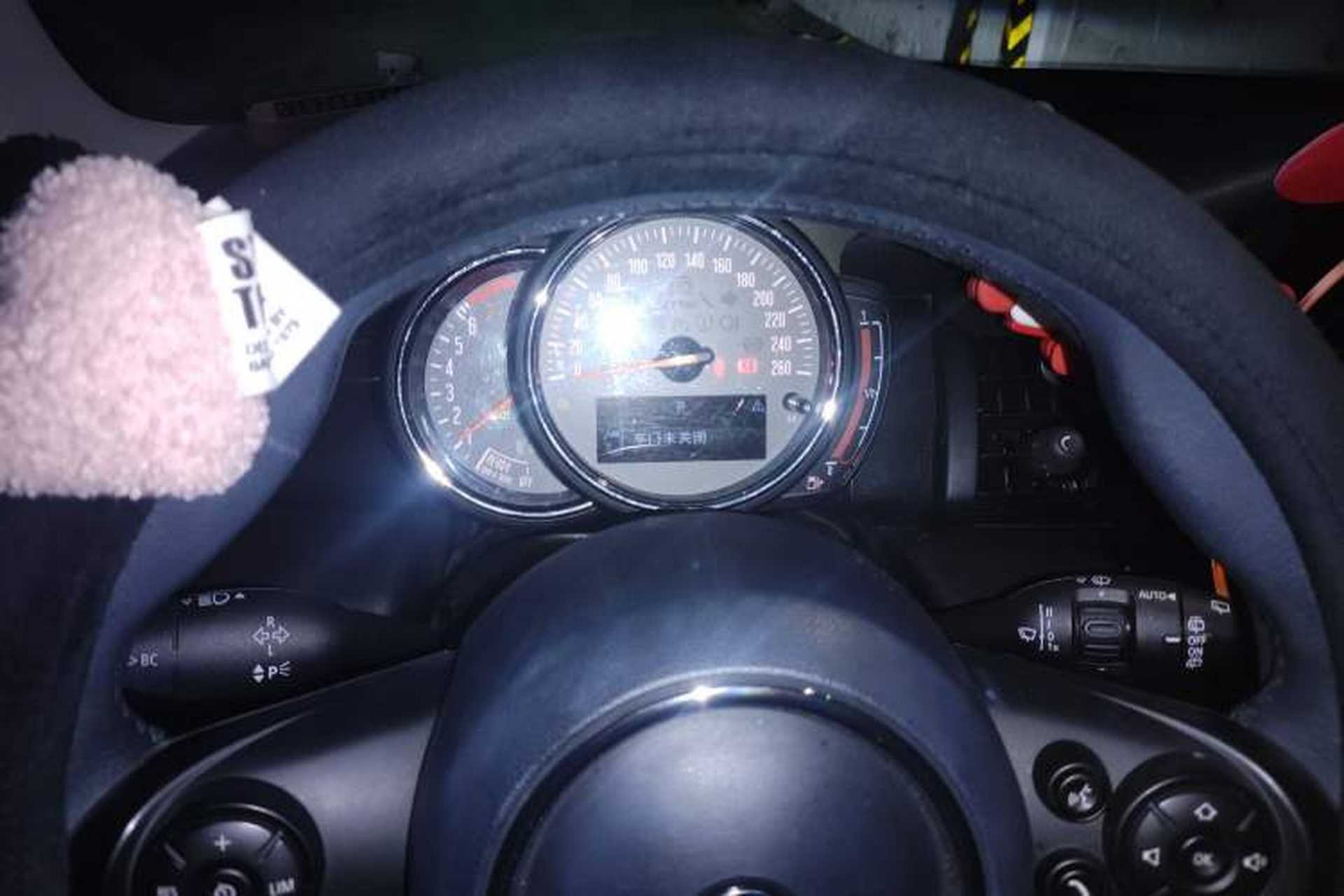 Used MINI 2018 1.5T COOPER Classic Edition Instrument Cluster