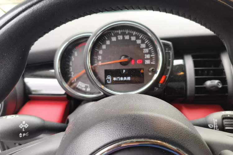 Used MINI 2018 1.5T ONE PLUS Instrument Cluster
