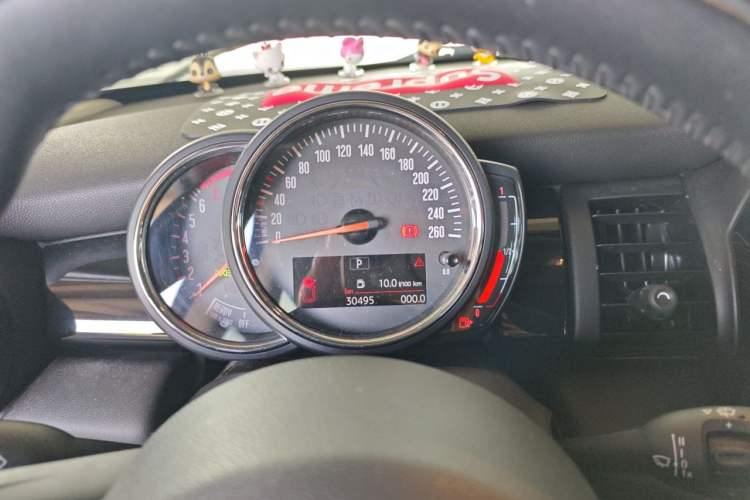 Used MINI 2018 1.5T COOPER Classic Edition Instrument Cluster