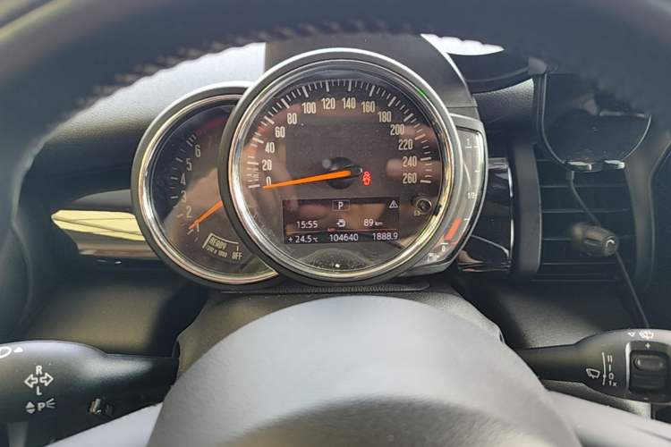 Used MINI 2018 1.5T COOPER Classic Edition Instrument Cluster