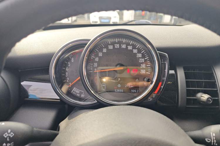 Used MINI 2018 1.5T ONE PLUS Instrument Cluster