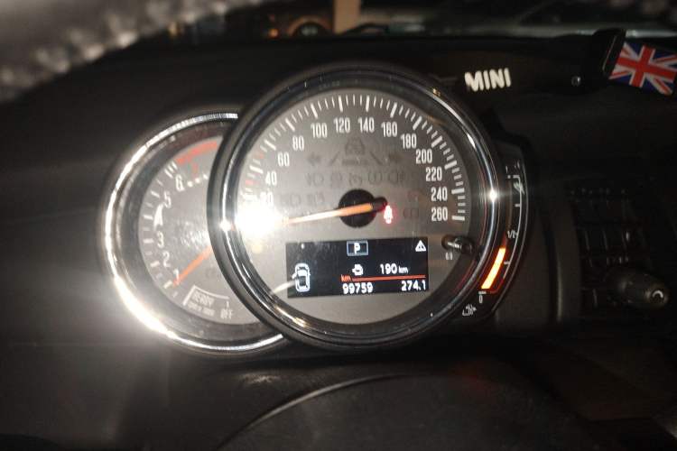 Used MINI 2018 1.5T ONE PLUS Instrument Cluster