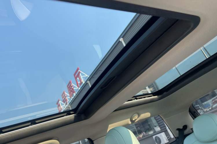 Used MINI 2018 1.5T ONE PLUS Interior 5