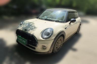 Used MINI 2018 1.5T COOPER Classic Edition