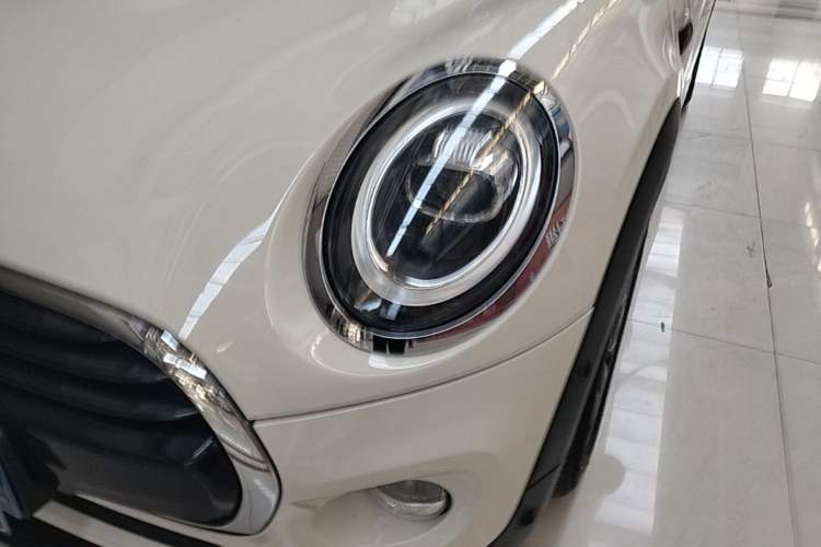 Used MINI 2018 1.5T COOPER Classic Edition Left Front Headlight
