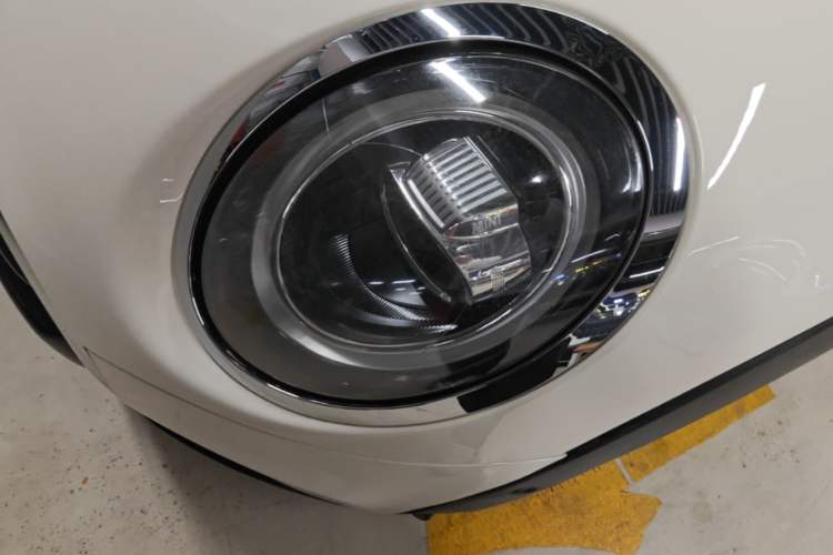 Used MINI 2018 1.5T COOPER Classic Edition Left Front Headlight