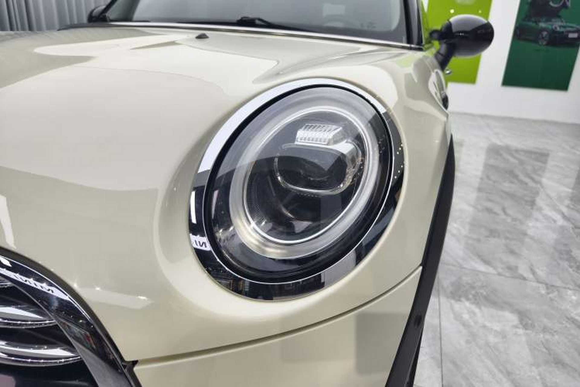 Used MINI 2018 1.5T COOPER Artist Left Front Headlight