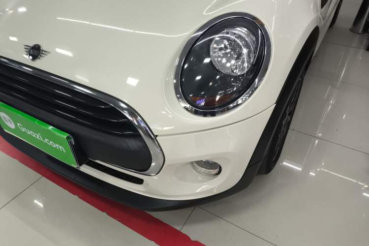 Used MINI 2018 1.5T ONE PLUS Left Front Headlight