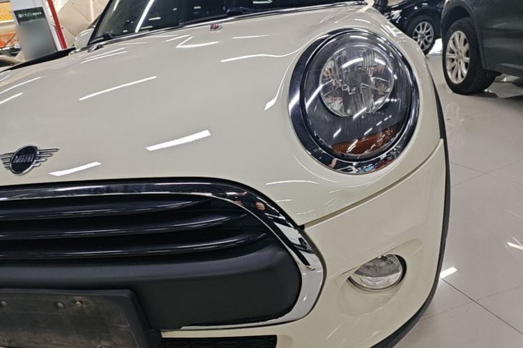 Used MINI 2018 1.5T ONE PLUS Left Front Headlight