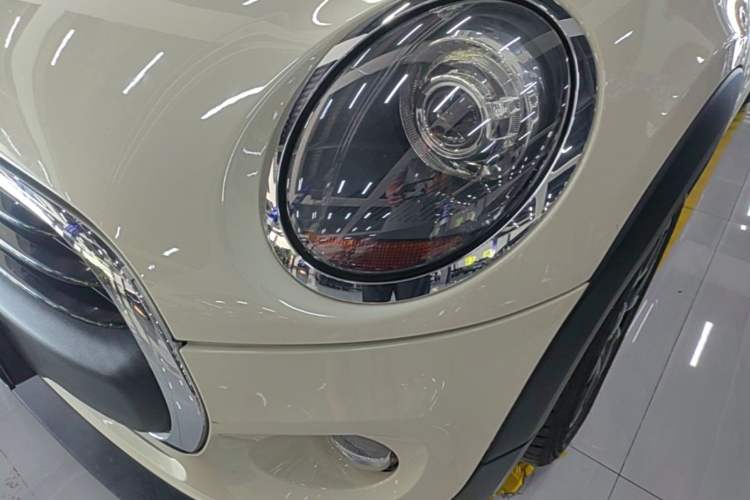 Used MINI 2018 1.5T ONE PLUS Left Front Headlight