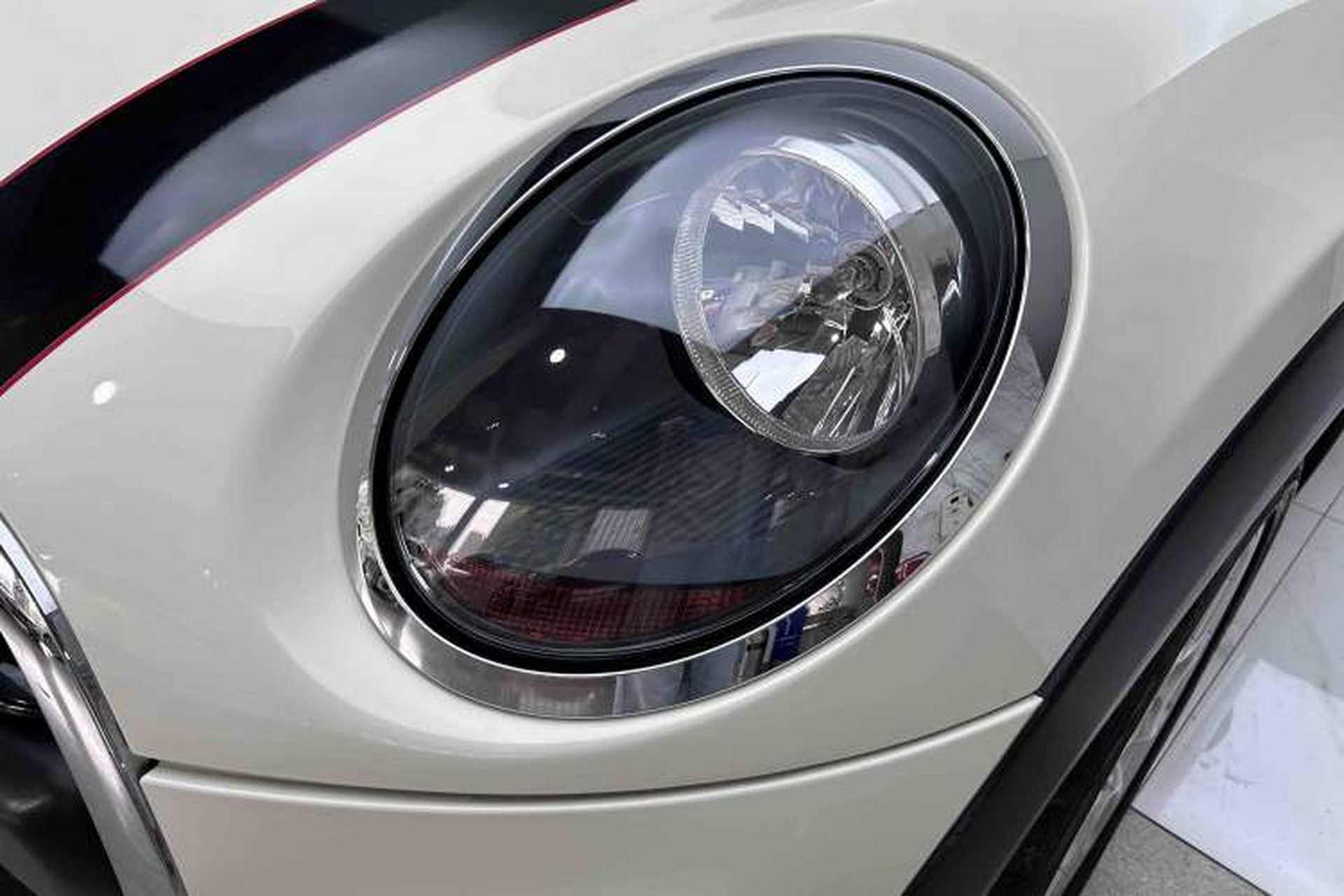 Used MINI 2018 1.5T ONE Five-Door Edition Left Front Headlight
