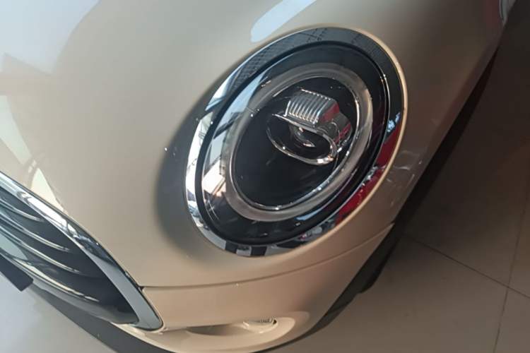 Used MINI 2018 1.5T COOPER Classic Edition Left Front Headlight