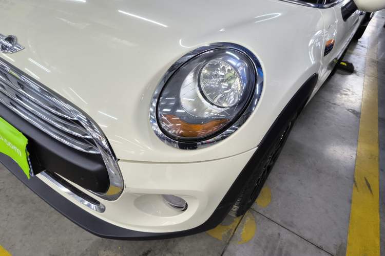 Used MINI 2018 1.5T ONE PLUS Left Front Headlight