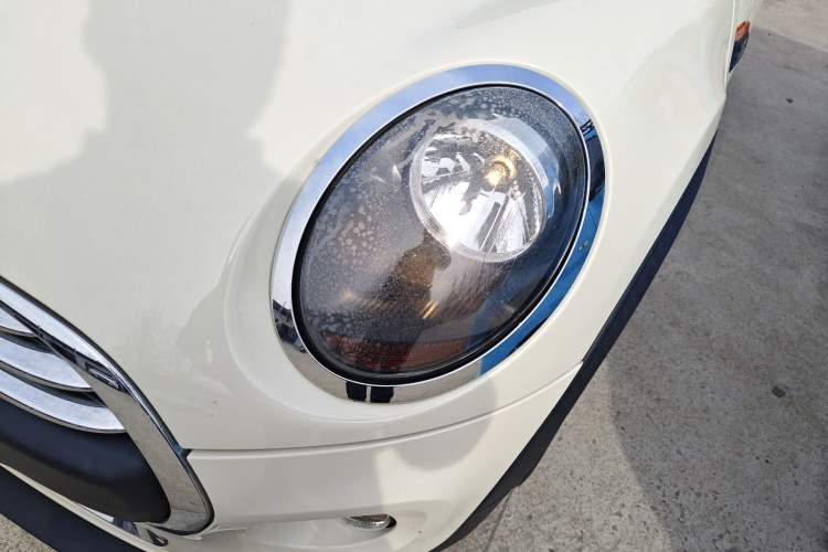 Used MINI 2018 1.5T ONE PLUS Left Front Headlight