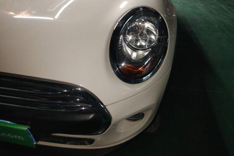 Used MINI 2018 1.5T ONE PLUS Left Front Headlight