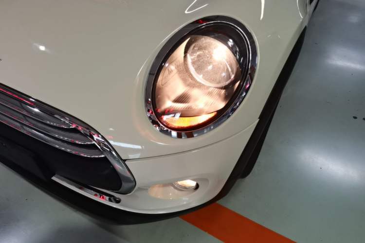 Used MINI 2018 1.5T ONE PLUS Left Front Headlight
