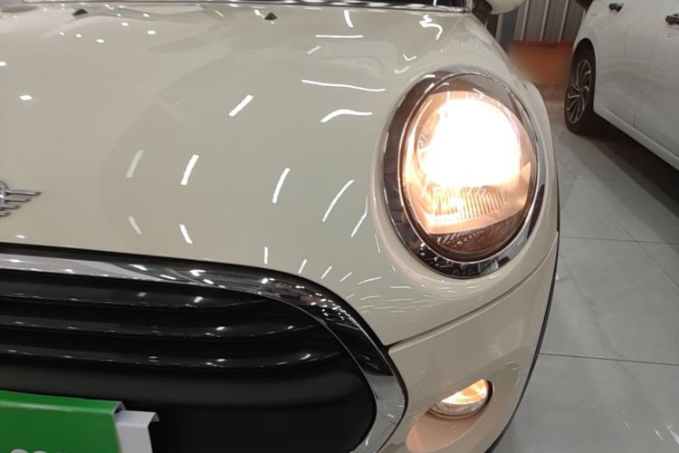 Used MINI 2018 1.5T ONE PLUS Left Front Headlight