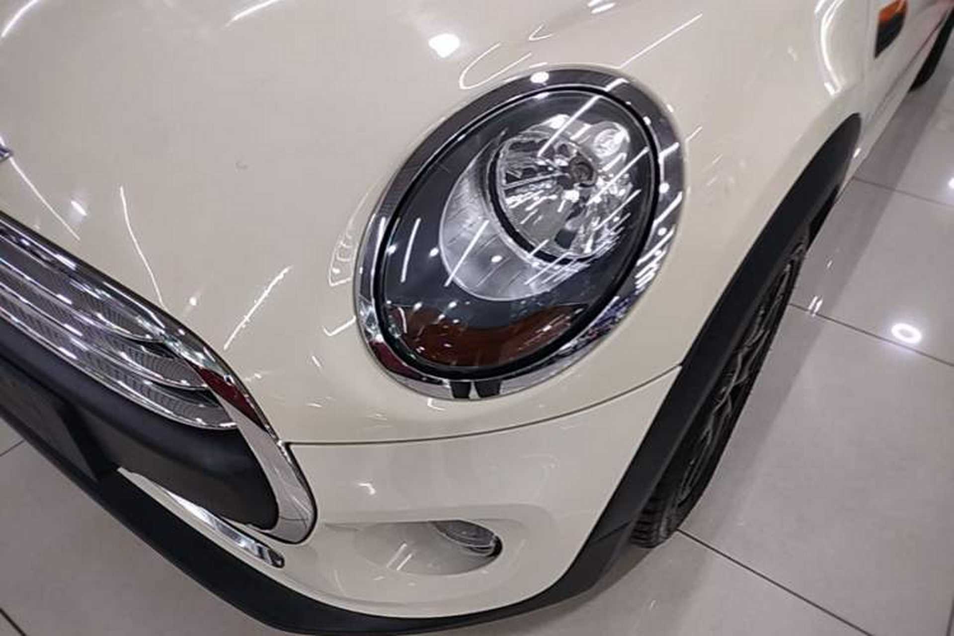 Used MINI  Left Front Headlight