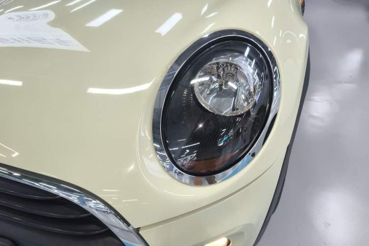 Used MINI 2018 1.5T ONE PLUS Left Front Headlight
