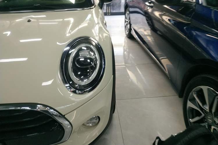 Used MINI 2018 1.5T COOPER Artist Left Front Headlight
