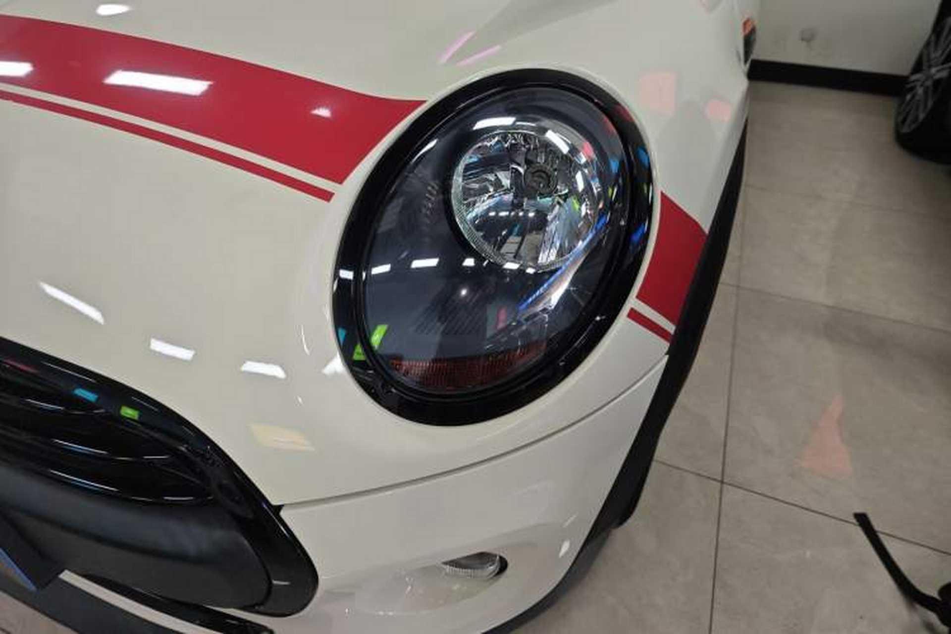 Used MINI 2018 1.5T ONE PLUS Left Front Headlight