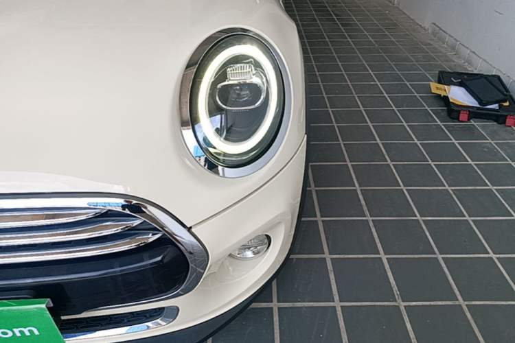 Used MINI 2018 1.5T COOPER Artist Left Front Headlight