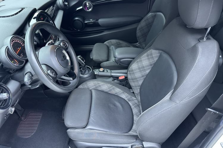 Used MINI 2018 1.5T COOPER Classic Edition Left Front Seat