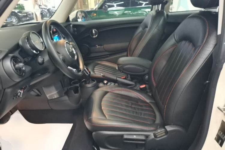 Used MINI 2018 1.5T ONE Left Front Seat