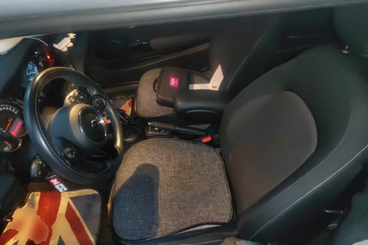 Used MINI 2018 1.5T ONE PLUS Left Front Seat