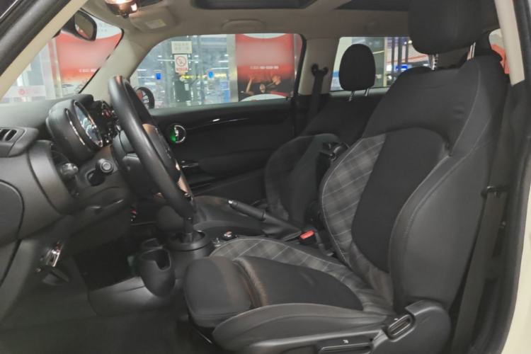 Used MINI 2018 1.5T COOPER Classic Edition Left Front Seat