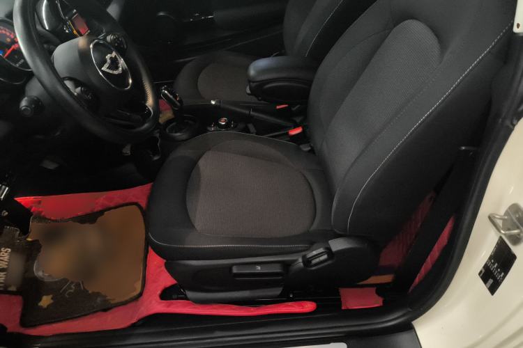 Used MINI 2018 1.5T ONE PLUS Left Front Seat