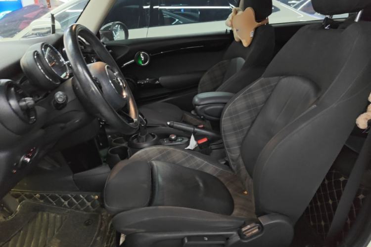 Used MINI 2018 1.5T COOPER Classic Edition Left Front Seat