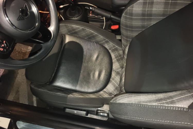 Used MINI 2018 1.5T COOPER Classic Edition Left Front Seat