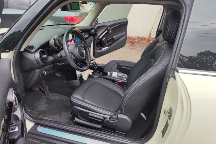 Used MINI 2018 1.5T ONE PLUS Left Front Seat