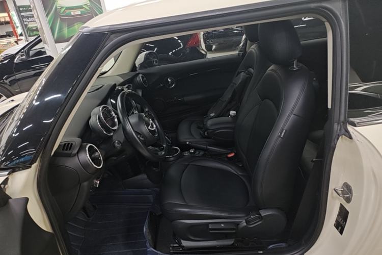 Used MINI 2018 1.5T ONE PLUS Left Front Seat