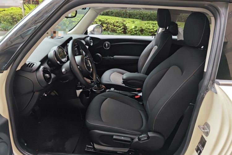 Used MINI 2018 1.5T ONE PLUS Left Front Seat