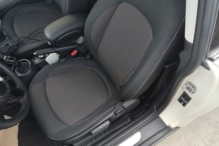 Used MINI 2018 1.5T ONE PLUS Left Front Seat