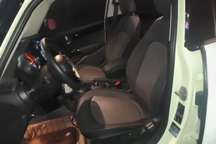 Used MINI 2018 1.5T ONE PLUS Five-Door Edition Left Front Seat