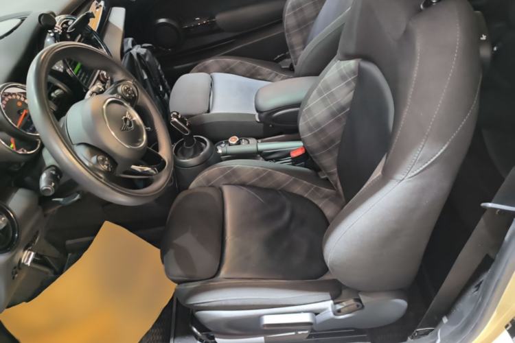 Used MINI 2018 1.5T COOPER Classic Edition Left Front Seat